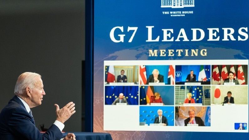 Thượng đỉnh G7 khẩn về Afghanistan: Không thể thống nhất việc gia hạn, Canada tuyên bố cứng rắn