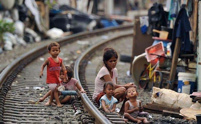 Indonesia nỗ lực triển khai các chương trình xóa đói giảm nghèo. (Nguồn: Facts of Indonesia)