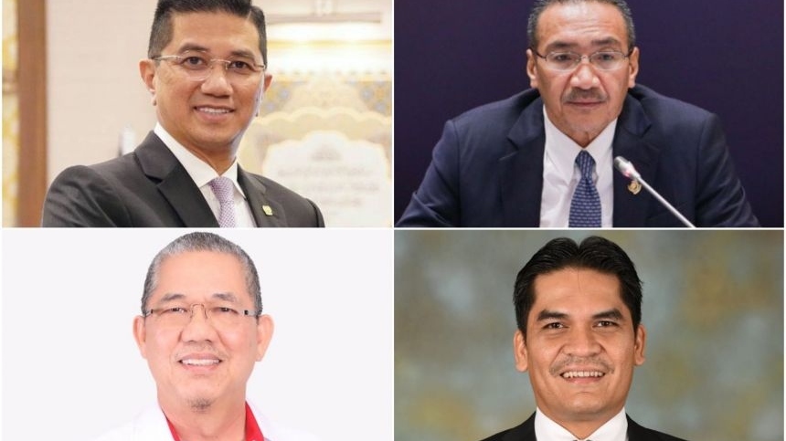 Tân Thủ tướng Malaysia công bố nội các, ghế Phó Thủ tướng tiếp tục bỏ trống