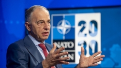 Ukraine 'đau đáu' việc gia nhập, NATO: Không có gì là đương nhiên cả