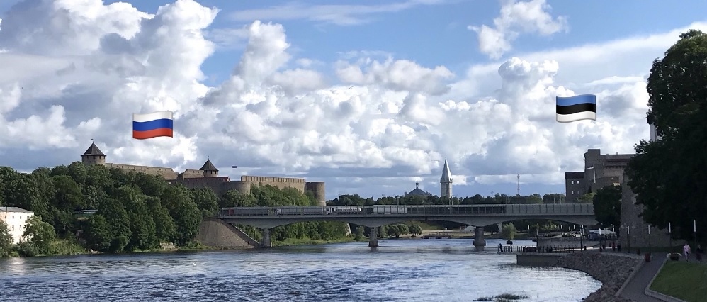 Estonia đáp đòn Nga, đã 'chán' cảnh trả đũa nhau?