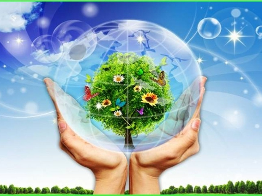 6 giải pháp nâng cao chất lượng môi trường