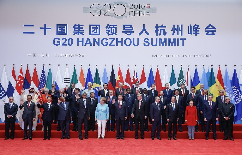 Hội nghị thượng đỉnh G20: Kỳ vọng lớn, khó khăn nhiều