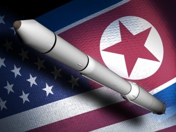 Triều Tiên phóng tên lửa nhằm cảnh báo Nhật Bản?