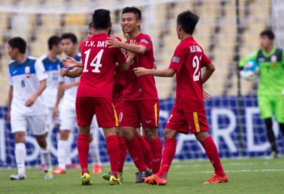 ha u16 kyrgyzstan viet nam thang tien tu ket u16 chau a