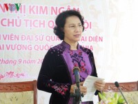 thuc day quan he hop tac toan dien viet nam campuchia