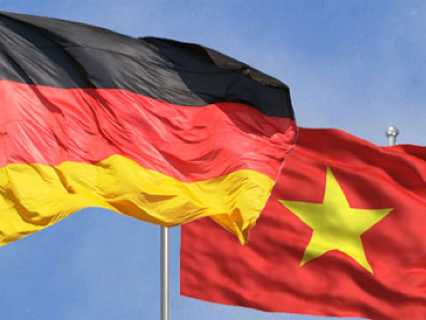 Việt Nam là đối tác quan trọng của Đức
