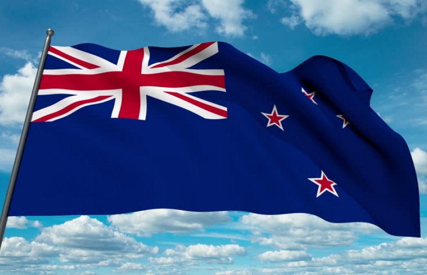 ​Điện mừng Toàn quyền New Zealand