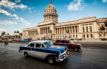 2016 - Năm thành công với ngành du lịch của Cuba