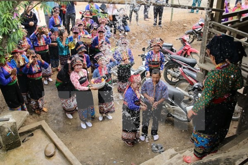 le hoi cau ngu ngu loc thanh di san van hoa quoc gia