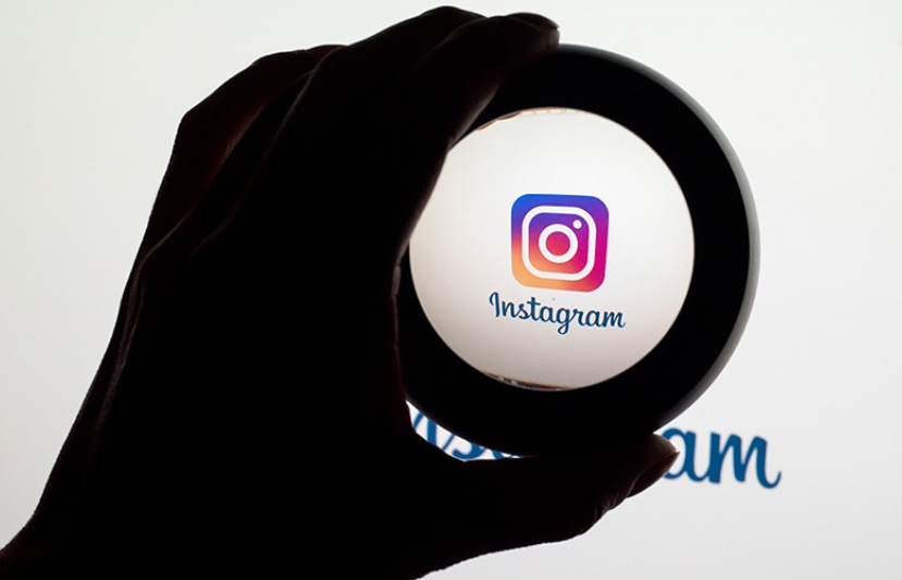 Instagram bị sử dụng để truyền bá tư tưởng khủng bố