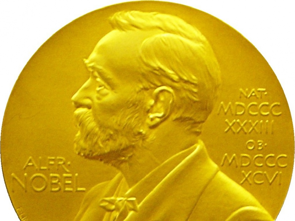 Giải Nobel 2017 tăng giá trị tiền thưởng thêm 120.000 USD