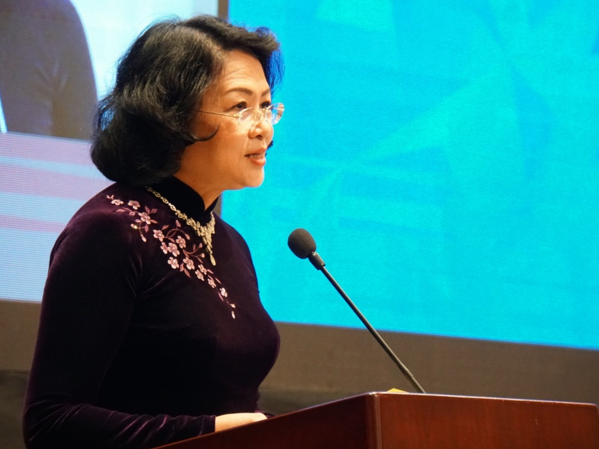 Khai mạc Đối thoại công - tư về Phụ nữ và Kinh tế APEC
