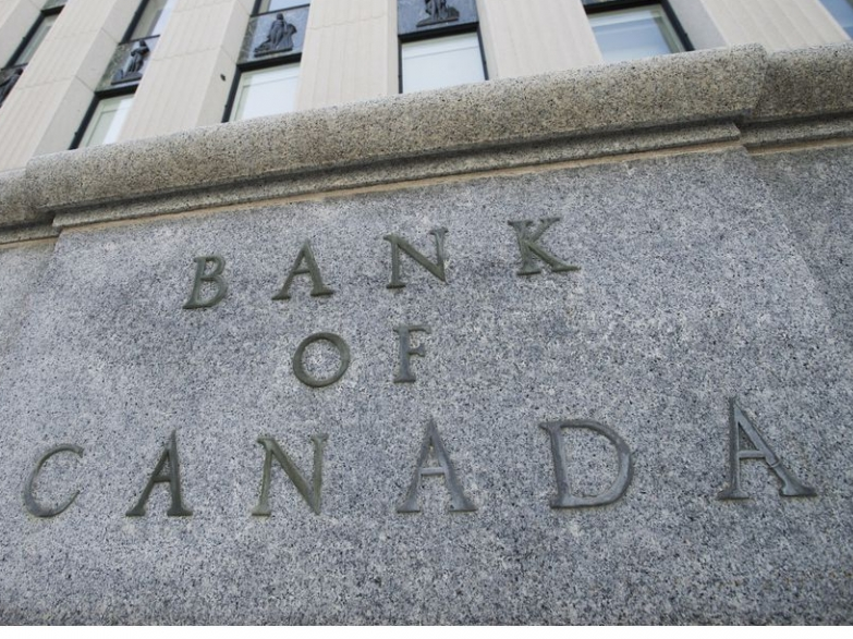 Ngân hàng trung ương Canada lo ngại về triển vọng thương mại