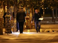 Pháp: Tấn công bằng dao ở Paris, nhiều người bị thương
