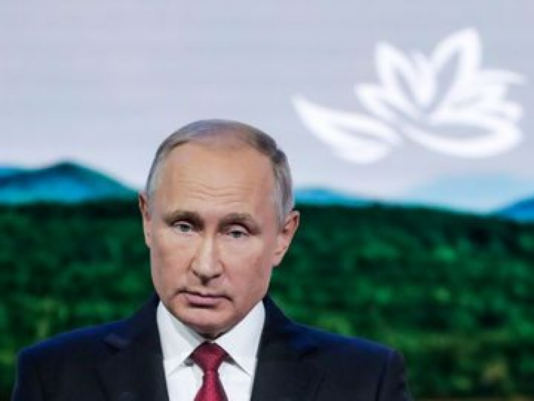 Tổng thống Nga: Triều Tiên cần được đảm bảo an ninh để đổi lấy phi hạt nhân hóa