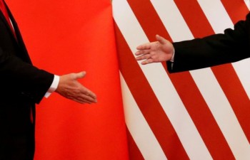 ​Mỹ đề xuất vòng đàm phán thương mại mới với Trung Quốc