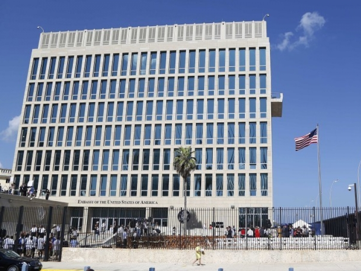 ​Cuba phủ nhận khả năng Nga chủ mưu vụ “sóng âm” chống nhân viên Mỹ