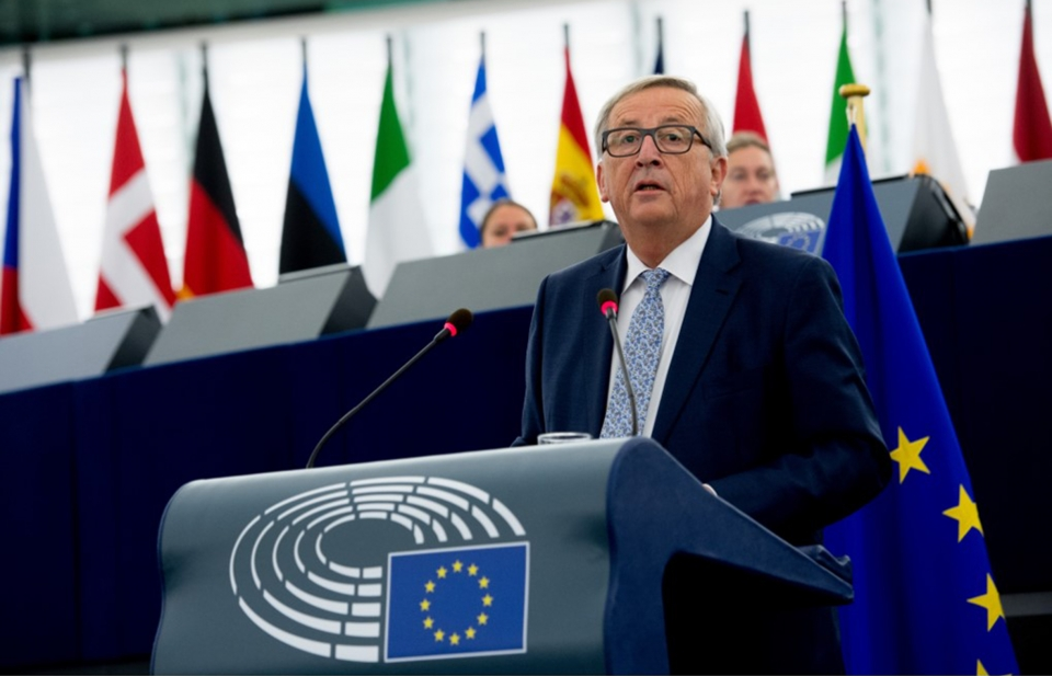 Châu Âu đánh giá cao Hiệp định thương mại tự do EU – Nhật Bản