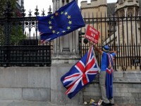 eu se to chuc hoi nghi thuong dinh dac biet ve brexit vao thang 11