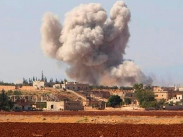 ​​Thổ Nhĩ Kỳ nỗ lực đạt thỏa thuận ngừng bắn ở Idlib