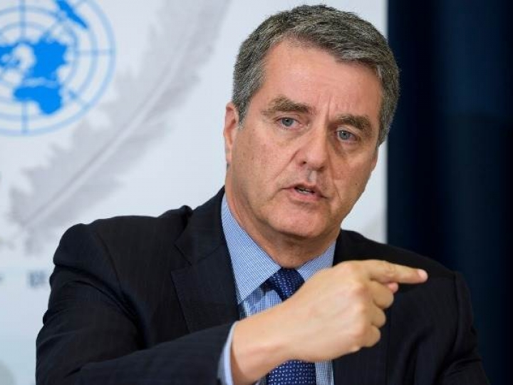 ​WTO: Có thể lập cơ quan giải quyết tranh chấp thương mại toàn cầu không Mỹ