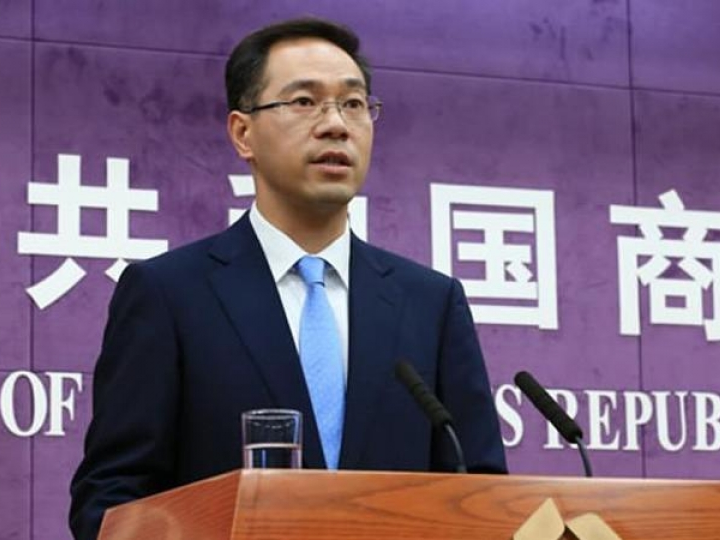 ​Trung Quốc kêu gọi Mỹ bày tỏ sự chân thành và sửa chữa hành vi