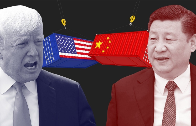 Ngoại trưởng Trung Quốc: Căng thẳng thương mại khiến hai bên đều thiệt
