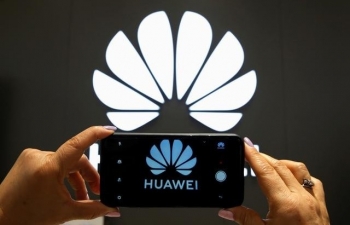 Huawei bác cáo buộc đánh cắp công nghệ của nhà đầu tư Bồ Đào Nha
