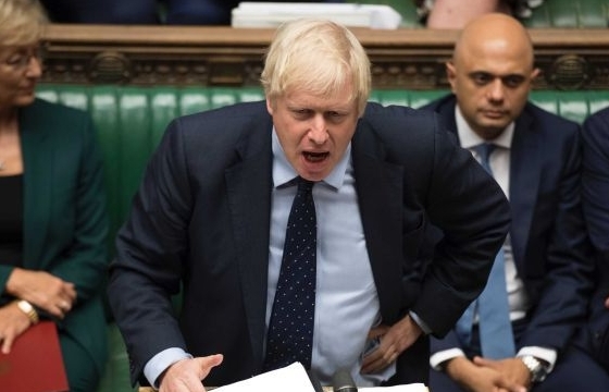 Anh: Tân Thủ tướng Johnson thất bại trước Quốc hội, tiến trình Brexit sẽ lại hỗn loạn?