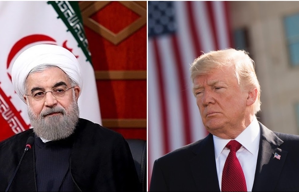 Tổng thống Mỹ để ngỏ khả năng gặp nhà lãnh đạo Iran, muốn đàm phán thỏa thuận hạt nhân mới tốt hơn