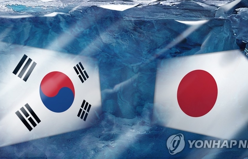 Hàn Quốc để ngỏ khả năng chính thức loại Nhật Bản khỏi 'Danh sách Trắng' vào tuần tới