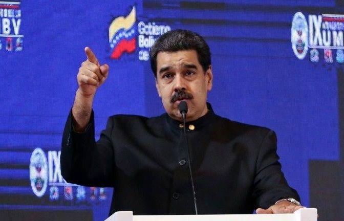 Bị Colombia đe dọa, Tổng thống Venezuela triệu tập Hội đồng Quốc phòng