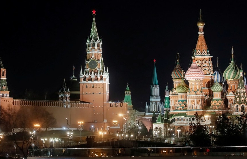 Nga: Thông tin điệp viên CIA nằm vùng trong Điện Kremlin là đồn đoán và bịa đặt