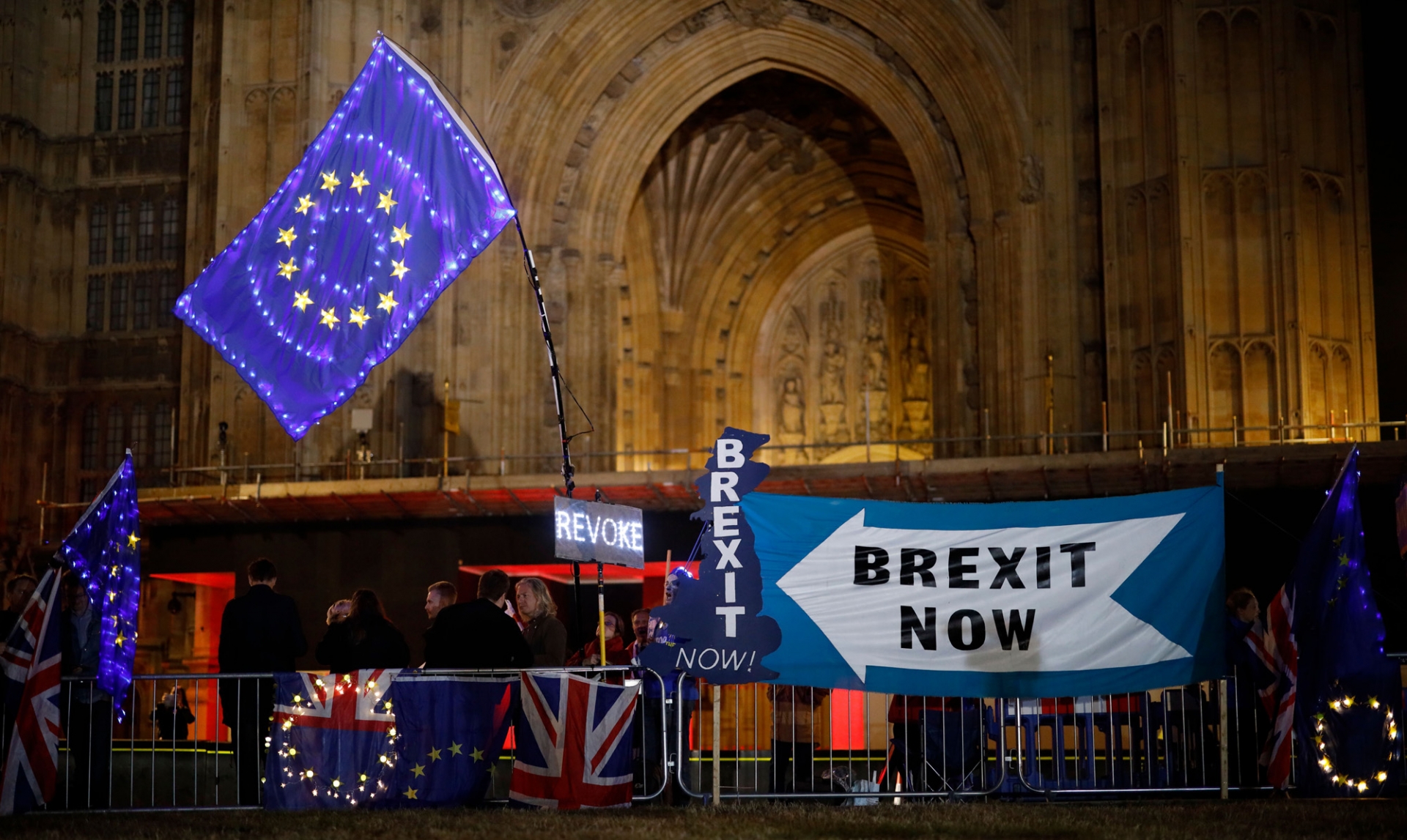 dong ho brexit dang diem chau au van chua biet anh muon gi