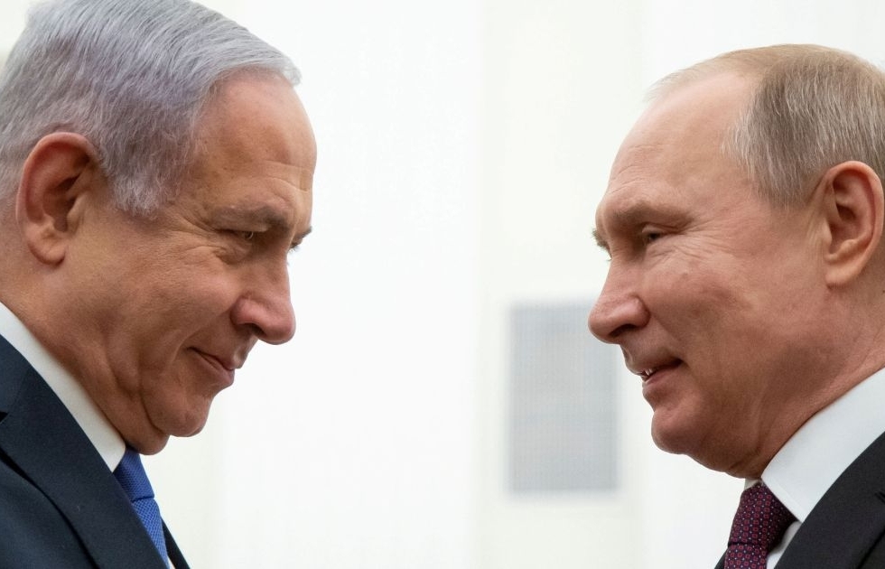 Thủ tướng Israel: Cơ chế liên lạc với ông Putin là đáng giá nhất
