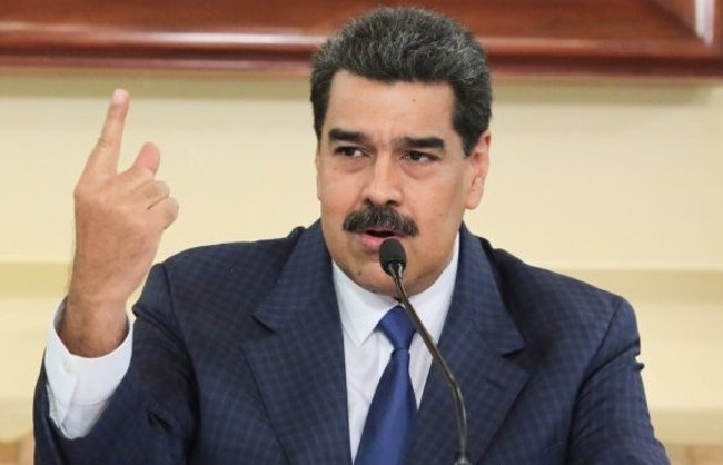 Được phe đối lập Venezuela đề nghị, Mỹ cùng 10 quốc gia khác kích hoạt TIAR đối phó ông Maduro
