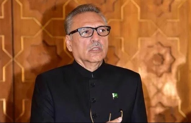 Tổng thống Pakistan kêu gọi Ấn Độ dỡ bỏ mọi hạn chế tại Kashmir