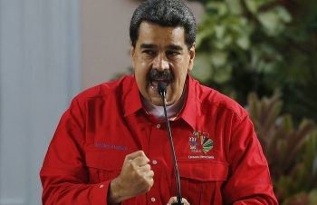 Venezuela thông báo sẽ mở đường bay thẳng Caracas - Moscow