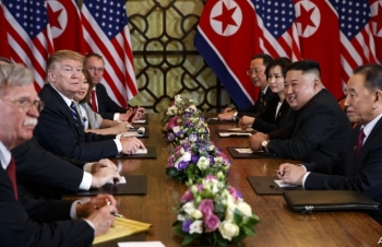 Đàm phán Mỹ - Triều Tiên có thể diễn ra trong vài tuần tới
