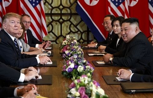 Đàm phán Mỹ - Triều: 'Ông nói gà, bà nói vịt' và nhận định của giới truyền thông
