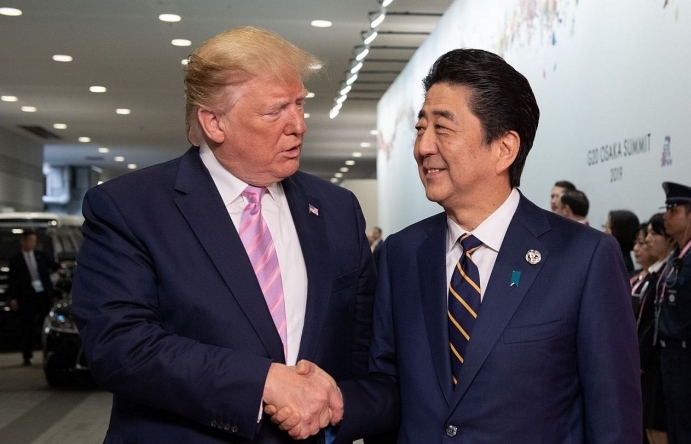 Thỏa thuận thương mại Mỹ - Nhật: Cam kết vội vàng, ngành ô tô Nhật Bản vẫn chưa hết 'run'