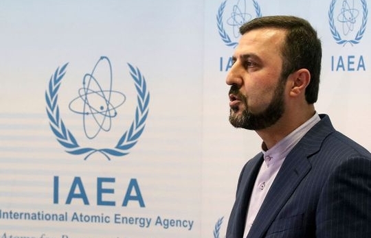 Iran khẳng định cáo buộc của UAE và Israel về chương trình hạt nhân là "vô căn cứ và không thích đáng"