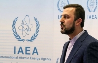Iran khẳng định cáo buộc của UAE và Israel về chương trình hạt nhân là 