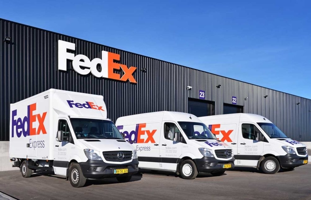 Trung Quốc bắt giữ phi công của hãng chuyển phát nhanh Mỹ FedEx