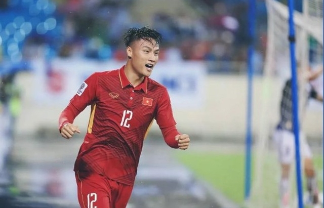 HLV Park Hang-seo có tính toán gì với các tiền đạo đội tuyển Việt Nam?