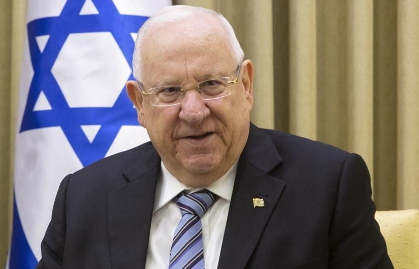 Bầu cử Israel: Tổng thống Rivlin ủng hộ hình thành Chính phủ liên minh Likud và Xanh & Trắng