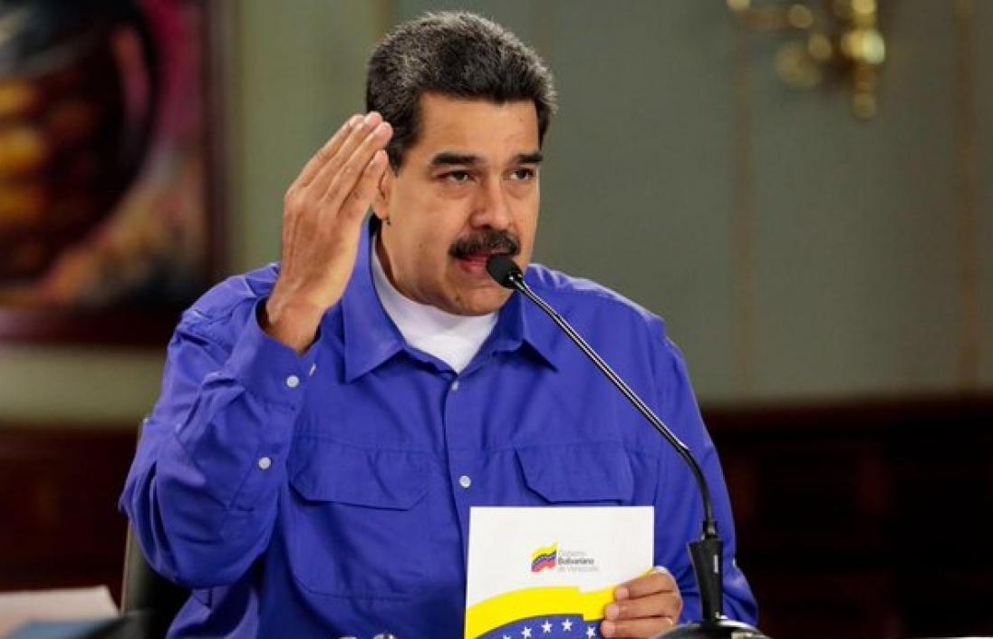 Các nước châu Mỹ kích hoạt TIAR, chính quyền Maduro kêu gọi LHQ hành động