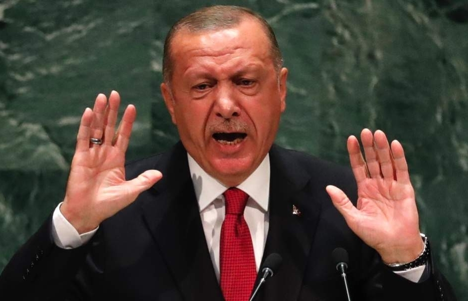 Tổng thống Thổ Nhĩ Kỳ nêu tuyên bố cứng rắn về vấn đề hạt nhân