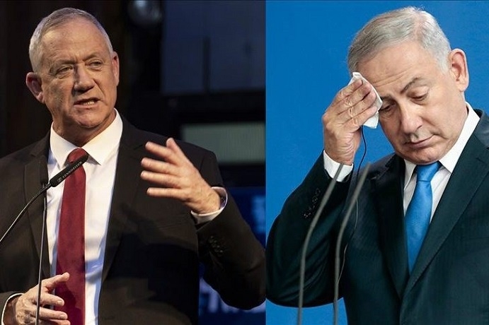 Kết quả bầu cử Israel: Đảng của Thủ tướng Netanyahu chỉ xếp thứ 2
